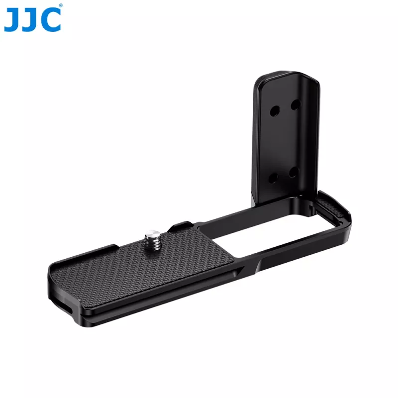 Jaula para câmara em liga de alumínio JJC HG-S9 com punho para Panasonic Lumix S9