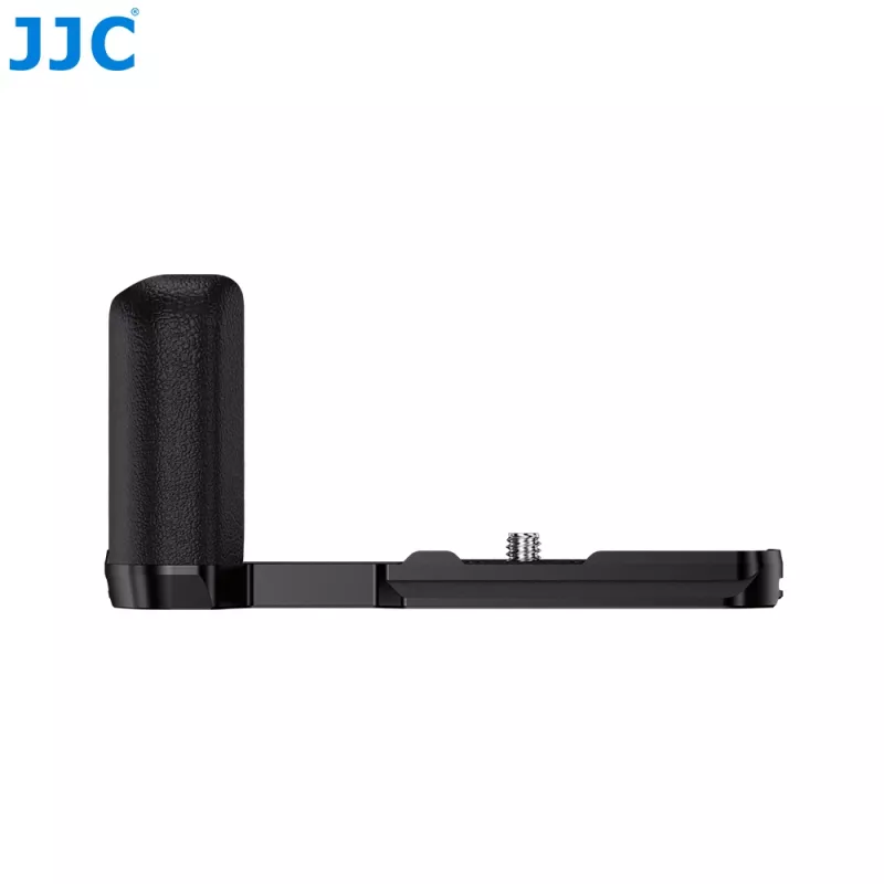 Jaula para câmara em liga de alumínio JJC HG-S9 com punho para Panasonic Lumix S9