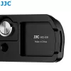 Jaula para câmara em liga de alumínio JJC HG-S9 com punho para Panasonic Lumix S9