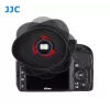 Olho mágico JJC para Nikon DK-20 DK-21 DK-23 DK-24 DK-25 ocular de câmara