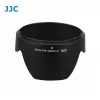 JJC para-sol tipo Tamron AD06 (forma de flor, baioneta, preto)
