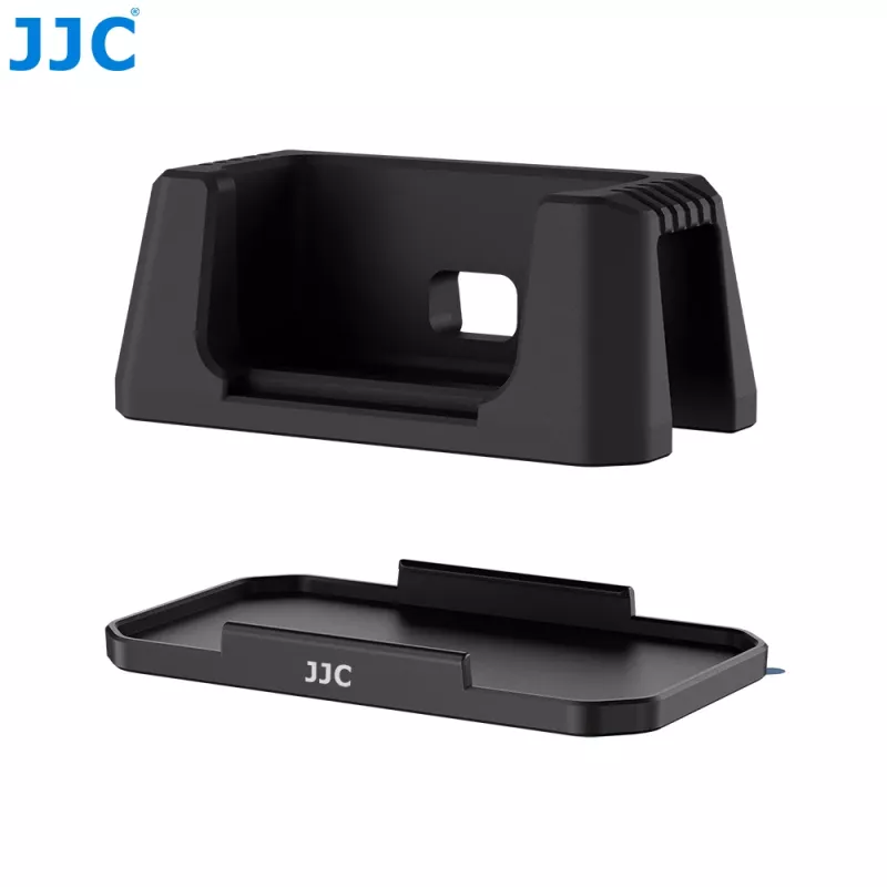 JJC DM-DJ360 Base de suporte de secretária para DJI Osmo 360