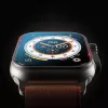 Tech-Protect Easy Set+ protetor de ecrã para Apple Watch Ultra 1/2/3 (49 mm), pack de 2
