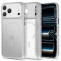 TECH-PROTECT MagPrime capa MagSafe para Apple iPhone 17 Pro / 18 Pro – cinzento mate