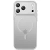 TECH-PROTECT MagPrime capa MagSafe para iPhone 17 Pro Max / 18 Pro Max, cinzento mate