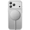 TECH-PROTECT MagPrime capa MagSafe para iPhone 17 Pro Max / 18 Pro Max, cinzento mate