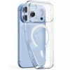 Tech-Protect Flexair capa MagSafe para iPhone 17 Pro Max / 18 Pro Max, transparente