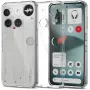 Tech-Protect Flexair Hybrid Capa para Nothing Phone (2a) - Transparente