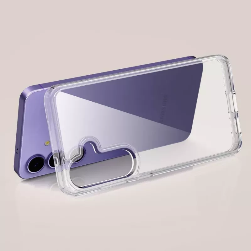 Tech-Protect Flexair Hybrid Capa para Nothing Phone (2a) - Transparente
