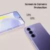 Tech-Protect Flexair Hybrid Capa para Nothing Phone (2a) - Transparente