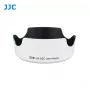 JJC EW-63C Para-sol para Canon EF-S 18-55mm - Branco