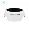 JJC EW-63C Para-sol para Canon EF-S 18-55mm - Branco