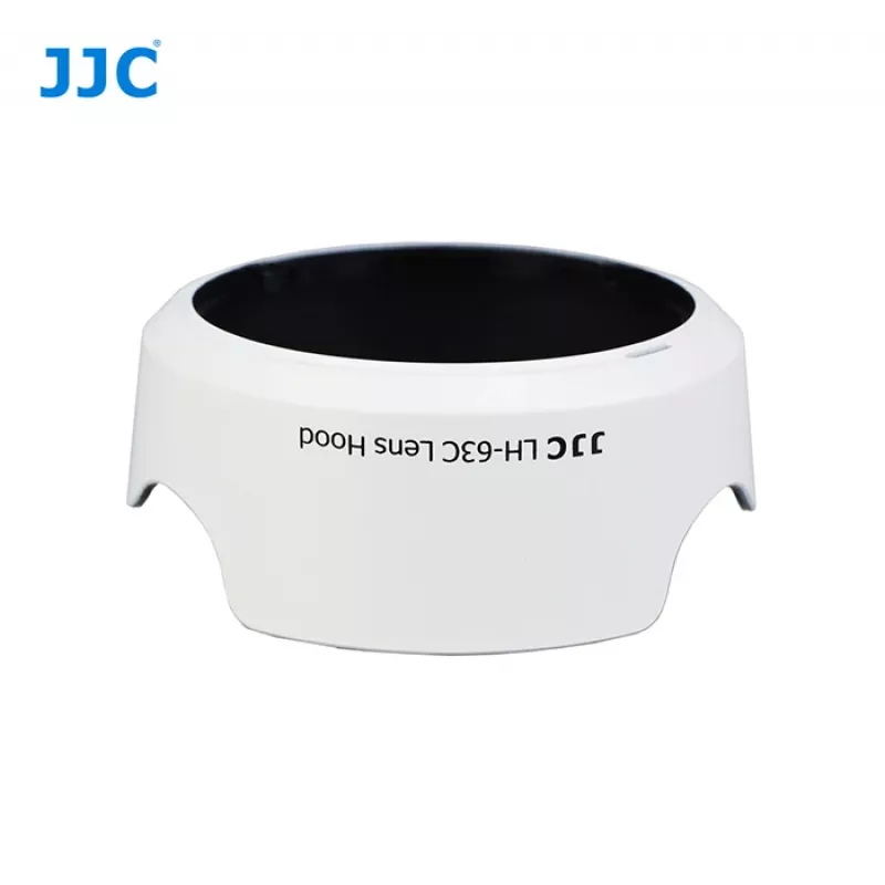 JJC EW-63C Para-sol para Canon EF-S 18-55mm - Branco