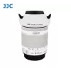 JJC EW-63C Para-sol para Canon EF-S 18-55mm - Branco