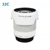 JJC EW-63C Para-sol para Canon EF-S 18-55mm - Branco