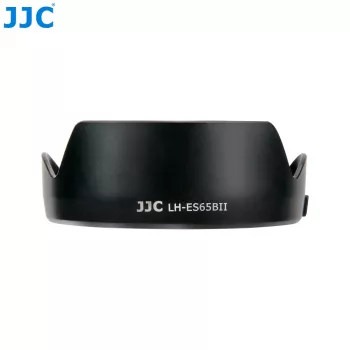 JJC ES-65B Para-sol para Canon RF 50mm f/1.8 STM