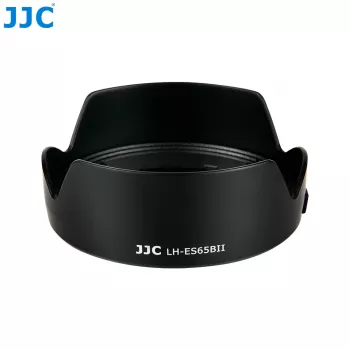 JJC ES-65B Para-sol para Canon RF 50mm f/1.8 STM