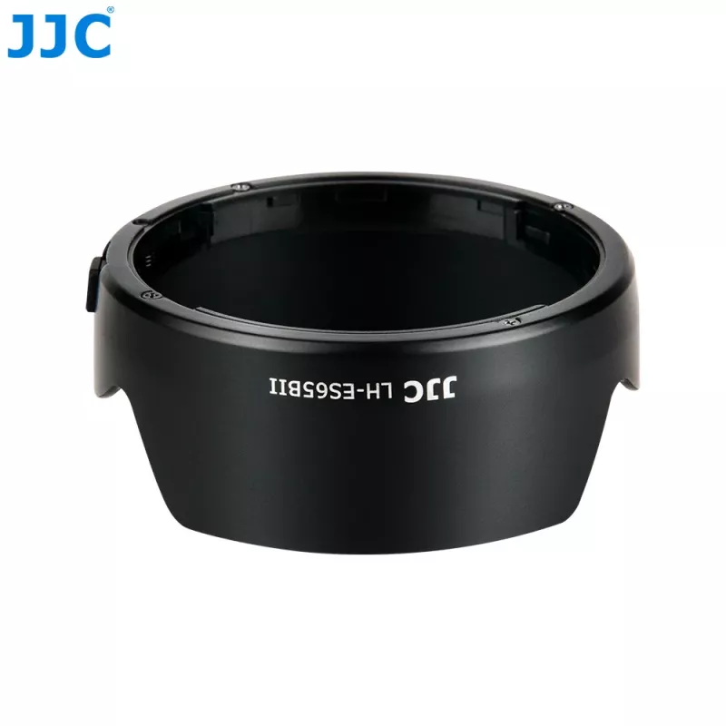 JJC ES-65B Para-sol para Canon RF 50mm f/1.8 STM