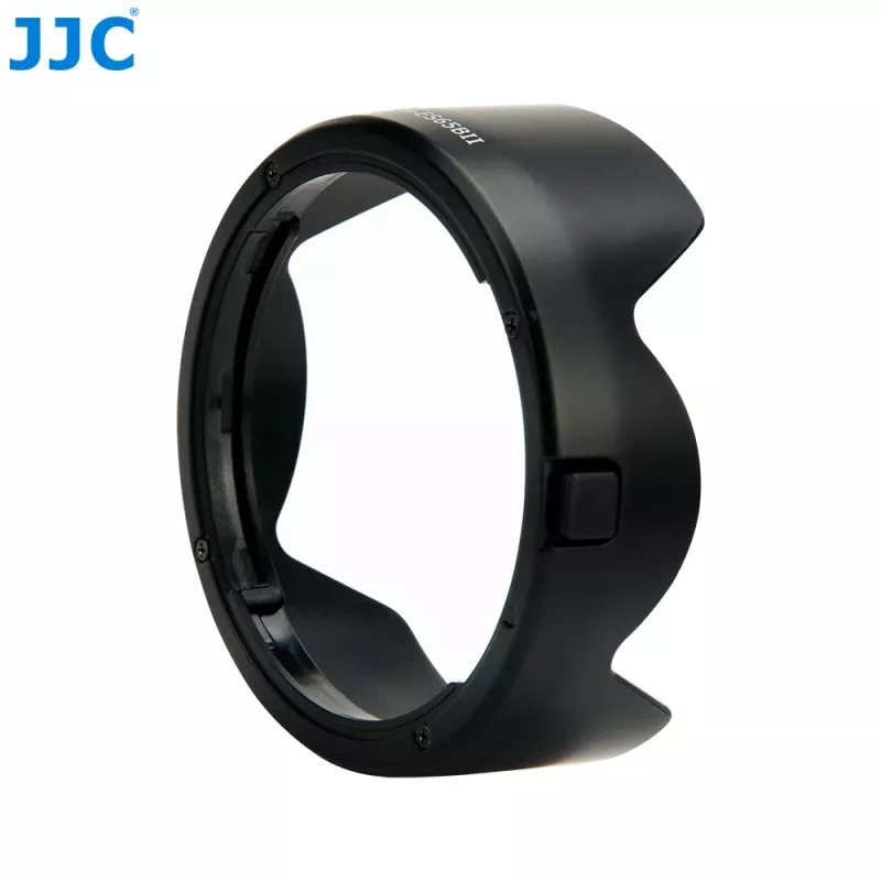 JJC ES-65B Para-sol para Canon RF 50mm f/1.8 STM