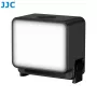 JJC LED-Nano Luz de vídeo LED para DJI Osmo Action 6 / Osmo Nano, 6500K, 500mAh, USB-C, IPX5