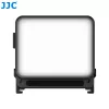 JJC LED-Nano Luz de vídeo LED para DJI Osmo Action 6 / Osmo Nano, 6500K, 500mAh, USB-C, IPX5