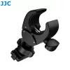JJC HM-OA5 Suporte com braçadeira de libertação rápida para guiador para DJI Osmo 360 / Action 5 Pro / 4 / 3