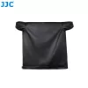 JJC DRB-2M Saco de troca para câmara escura 58x60cm dupla camada à prova de luz para filmes e negativos