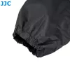 JJC DRB-2M Saco de troca para câmara escura 58x60cm dupla camada à prova de luz para filmes e negativos
