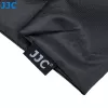 JJC DRB-2M Saco de troca para câmara escura 58x60cm dupla camada à prova de luz para filmes e negativos