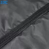 JJC DRB-2M Saco de troca para câmara escura 58x60cm dupla camada à prova de luz para filmes e negativos