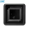 JJC Pack de 3 frascos de armazenamento de produtos químicos HDPE de 1L para fotografia em câmara escura