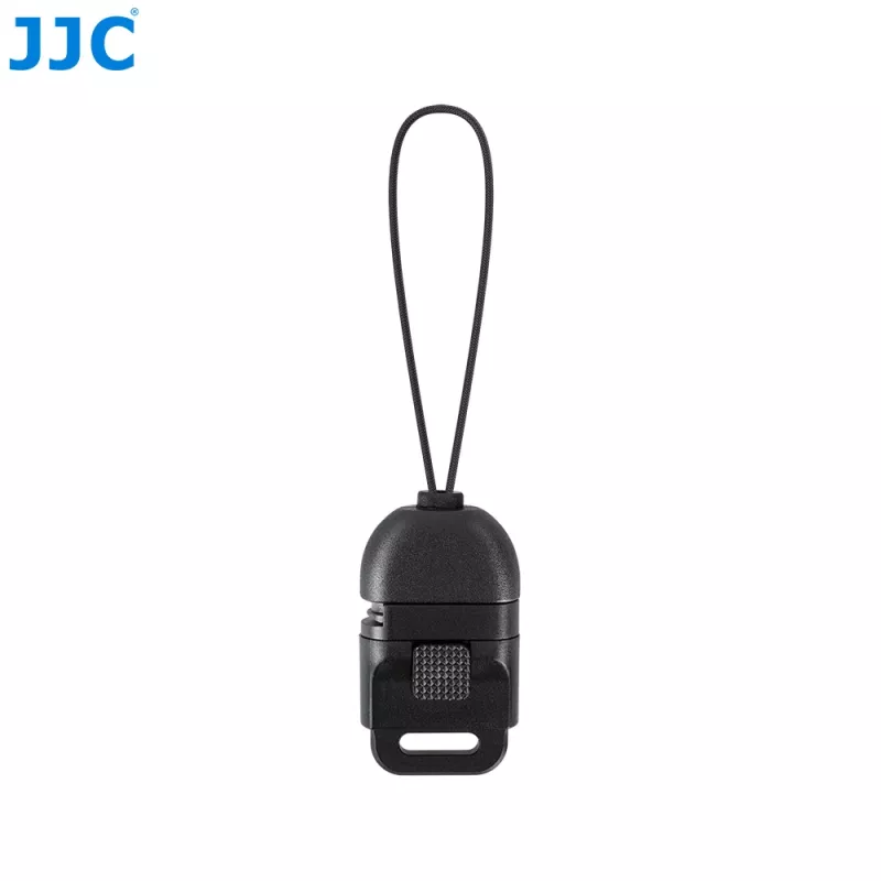 JJC QRK-PSK2 Adaptador de clip para correia larga de câmara (pack de 2)
