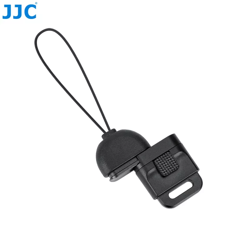 JJC QRK-PSK2 Adaptador de clip para correia larga de câmara (pack de 2)