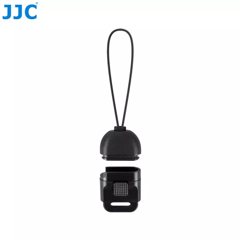 JJC QRK-PSK2 Adaptador de clip para correia larga de câmara (pack de 2)