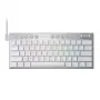 Redragon K632 HORUS Teclado gaming com fio 60% RGB - Branco
