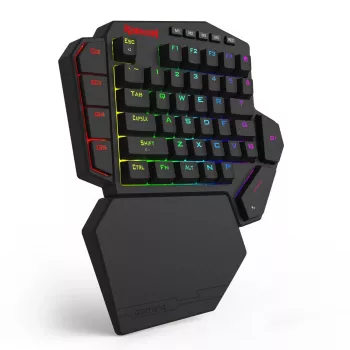 Redragon K585RGB-M DITI Magnetic Teclado gaming