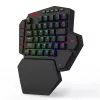 Redragon K585RGB-M DITI Magnetic Teclado gaming