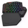 Redragon K585RGB-M DITI Magnetic Teclado gaming