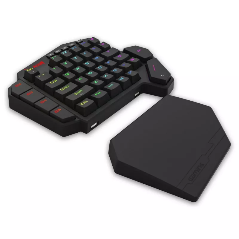 Redragon K585RGB-M DITI Magnetic Teclado gaming