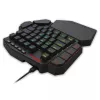 Redragon K585RGB-M DITI Magnetic Teclado gaming
