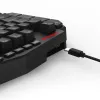 Redragon K585RGB-M DITI Magnetic Teclado gaming