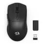 Redragon M919-ULT SPARDA Rato gaming sem fios Preto