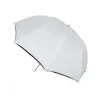 Godox UB-009 Softbox de guarda-chuva octogonal 101cm Preto/Branco com difusores e bolsa de transporte
