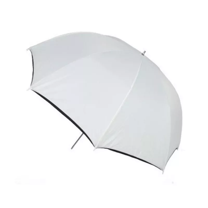 Godox UB-009 Softbox de guarda-chuva octogonal 101cm Preto/Branco com difusores e bolsa de transporte