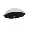 Godox UB-009 Softbox de guarda-chuva octogonal 101cm Preto/Branco com difusores e bolsa de transporte