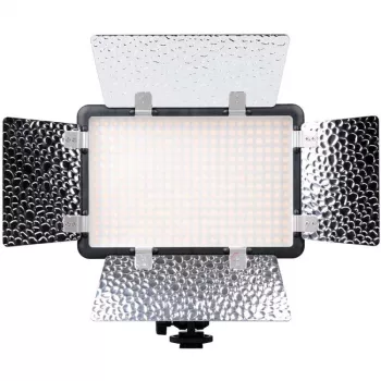 Godox LED 308II-W Painel LED 5600K (Branco)