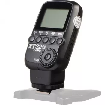 Godox XT32C Disparador sem fios 2,4GHz para Canon