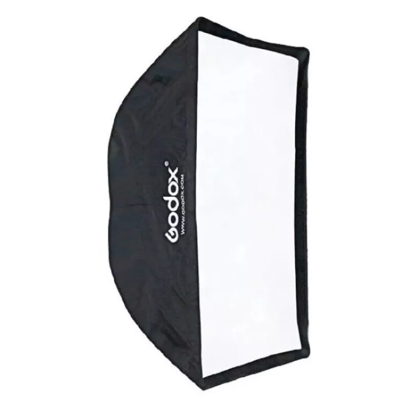 Godox SB-GUBW6060 Softbox de guarda-chuva com grelha 60x60 cm encaixe Bowens