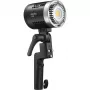 Godox ML30 Monolight LED COB 30W luz do dia 5600K CRI 96+ TLCI 97+ com controlo por app Bluetooth