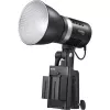 Godox ML30 Monolight LED COB 30W luz do dia 5600K CRI 96+ TLCI 97+ com controlo por app Bluetooth